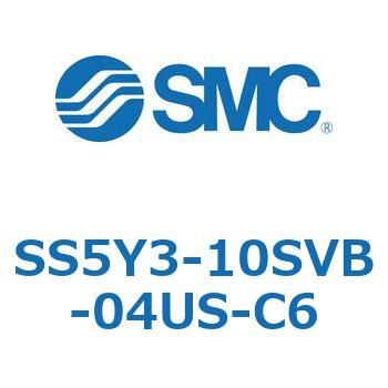SS5Y3-10SVB-04US-C6-NA S Series(SS5Y3-10SVB) SMC 42912433