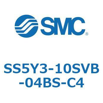 SS5Y3-10SVB-04BS-C4-NA S Series(SS5Y3-10SVB) SMC 42912494