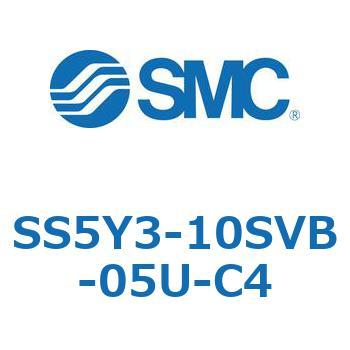 SS5Y3-10SVB-05U-C4-NA S Series(SS5Y3-10SVB) SMC 42912528