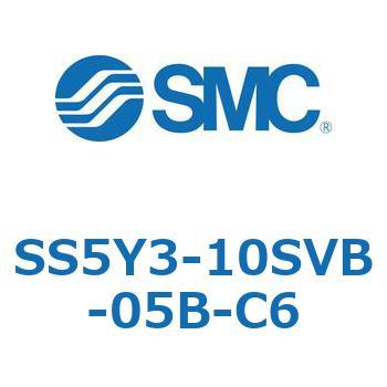SS5Y3-10SVB-05B-C6-NA S Series(SS5Y3-10SVB) SMC 42912564
