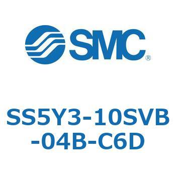 SS5Y3-10SVB-04B-C6D-NA S Series(SS5Y3-10SVB) SMC 42912573