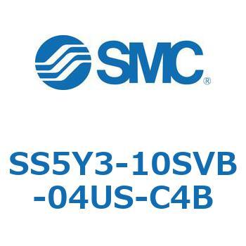 SS5Y3-10SVB-04US-C4B-NA S Series(SS5Y3-10SVB) SMC 42912704