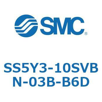 SS5Y3-10SVBN-03B-B6D-NA S Series(SS5Y3-10SVBN) SMC 42914874