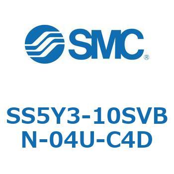 SS5Y3-10SVBN-04U-C4D-NA S Series(SS5Y3-10SVBN) SMC 42914908