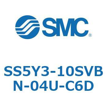SS5Y3-10SVBN-04U-C6D-NA S Series(SS5Y3-10SVBN) SMC 42914926