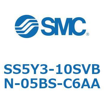 SS5Y3-10SVBN-05BS-C6AA-NA S Series(SS5Y3-10SVBN) SMC 42915048