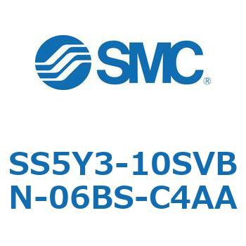 SS5Y3-10SVBN-06BS-C4AA-NA S Series(SS5Y3-10SVBN) SMC 42915285