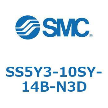 S Series(SS5Y3-10SY) SMC