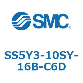S Series(SS5Y3-10SY) SMC