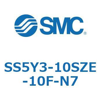SS5Y3-10SZE-10F-N7-NA S Series(SS5Y3-10SZE) SMC 42916466