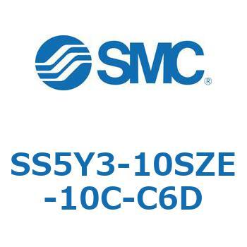 SS5Y3-10SZE-10C-C6D-NA S Series(SS5Y3-10SZE) SMC 42916475