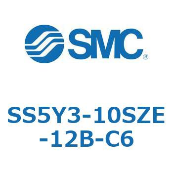 SS5Y3-10SZE-12B-C6-NA S Series(SS5Y3-10SZE) SMC 42916484
