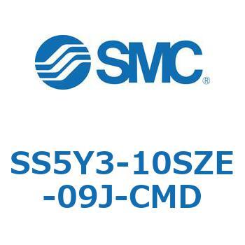 SS5Y3-10SZE-09J-CMD-NA S Series(SS5Y3-10SZE) SMC 42916502
