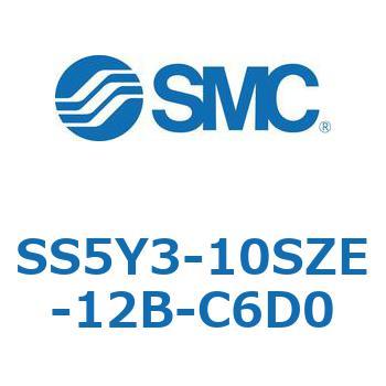 SS5Y3-10SZE-12B-C6D0-NA S Series(SS5Y3-10SZE) SMC 42916527