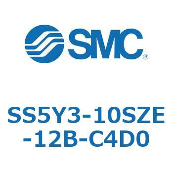 SS5Y3-10SZE-12B-C4D0-NA S Series(SS5Y3-10SZE) SMC 42916536