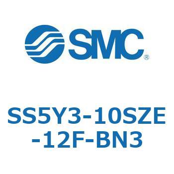 SS5Y3-10SZE-12F-BN3-NA S Series(SS5Y3-10SZE) SMC 42916606