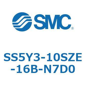 SS5Y3-10SZE-16B-N7D0-NA S Series(SS5Y3-10SZE) 1個 SMC 【通販モノタロウ】 139,800円