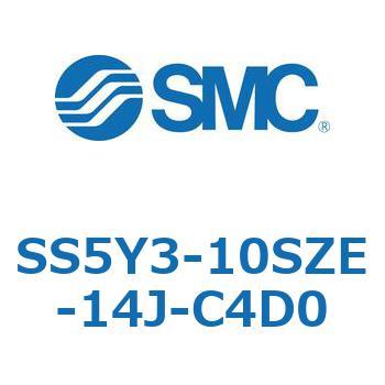 SS5Y3-10SZE-14J-C4D0-NA S Series(SS5Y3-10SZE) SMC 42916658