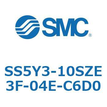 S Series(SS5Y3-10SZE3F) SMC