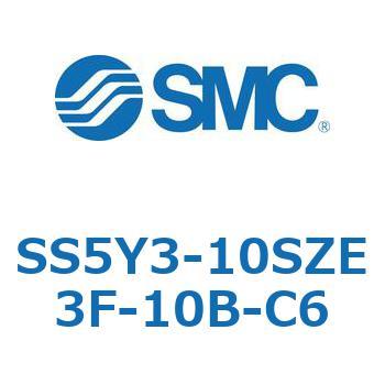 S Series(SS5Y3-10SZE3F) SMC