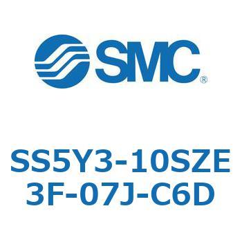 S Series(SS5Y3-10SZE3F) SMC