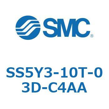 SS5Y3-10T-03D-C4AA-NA S Series(SS5Y3-10T) SMC 42917543