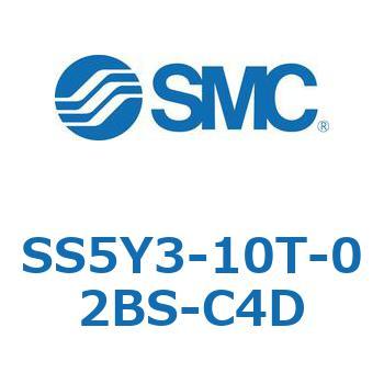 SS5Y3-10T-02BS-C4D-NA S Series(SS5Y3-10T) SMC 42917552