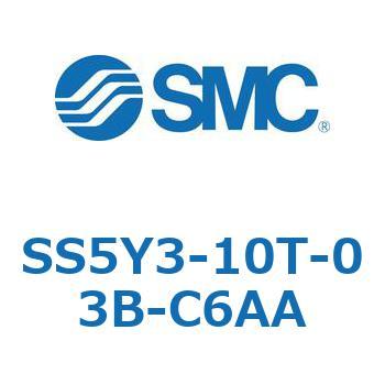SS5Y3-10T-03B-C6AA-NA S Series(SS5Y3-10T) SMC 42917604