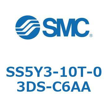 SS5Y3-10T-03DS-C6AA-NA S Series(SS5Y3-10T) SMC 42917622