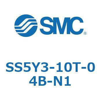 SS5Y3-10T-04B-N1-NA S Series(SS5Y3-10T) SMC 42917708