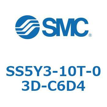 SS5Y3-10T-03D-C6D4-NA S Series(SS5Y3-10T) SMC 42917787