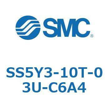 SS5Y3-10T-03U-C6A4-NA S Series(SS5Y3-10T) SMC 42917857