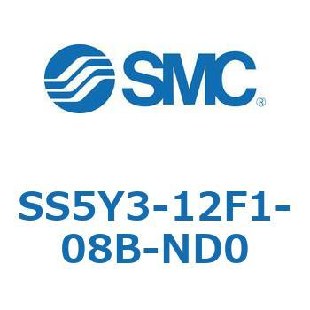 S Series(SS5Y3-12F1) SMC