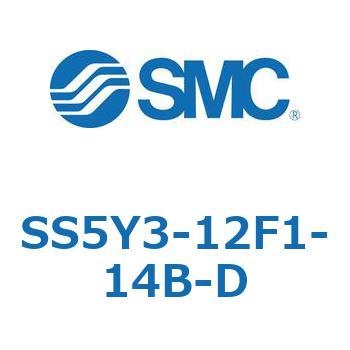 S Series(SS5Y3-12F1) SMC