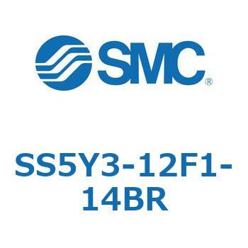 S Series(SS5Y3-12F1) SMC
