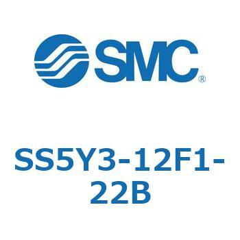 S Series(SS5Y3-12F1) SMC