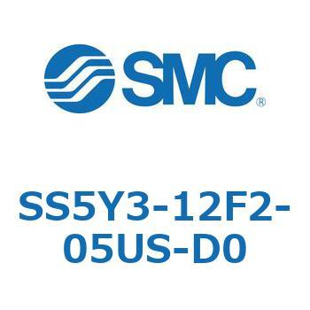 S Series(SS5Y3-12F2) SMC