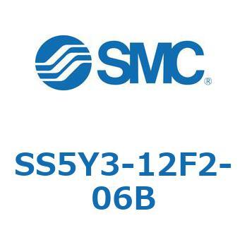 S Series(SS5Y3-12F2) SMC