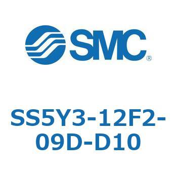 S Series(SS5Y3-12F2) SMC