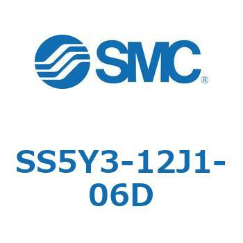 S Series(SS5Y3-12J1) SMC