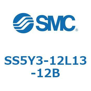S Series(SS5Y3-12L13) SMC