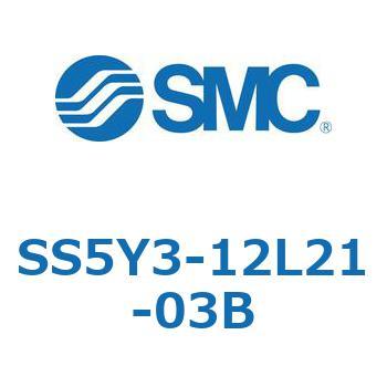 S Series(SS5Y3-12L21) SMC