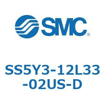 S Series(SS5Y3-12L33) SMC