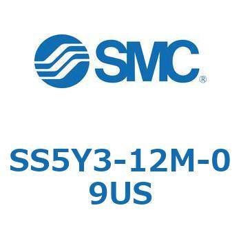 SS5Y3-12M-09US-NA S Series(SS5Y3-12M) SMC 42921987