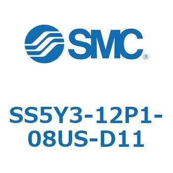 SS5Y3-12P1-08US-D11-NA S Series(SS5Y3-12P1) SMC 42922337