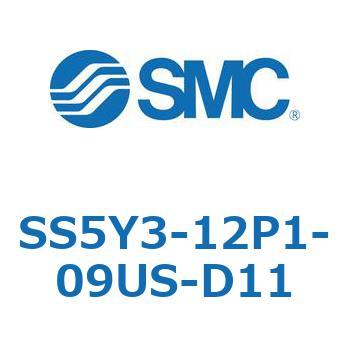 SS5Y3-12P1-09US-D11-NA S Series(SS5Y3-12P1) SMC 42922373