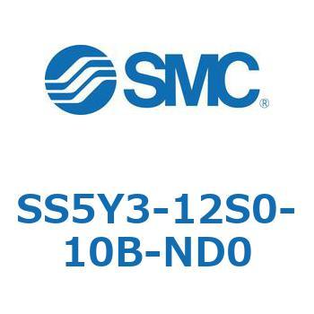 SS5Y3-12S0-10B-ND0-NA S Series(SS5Y3-12S0) SMC 42922933