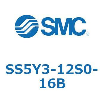 SS5Y3-12S0-16B-NA S Series(SS5Y3-12S0) SMC 42923012