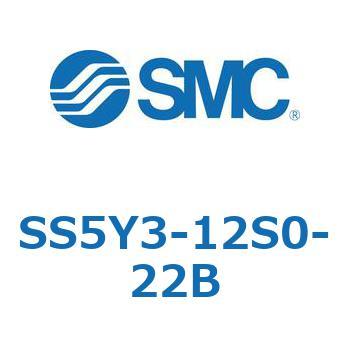SS5Y3-12S0-22B-NA S Series(SS5Y3-12S0) SMC 42923046
