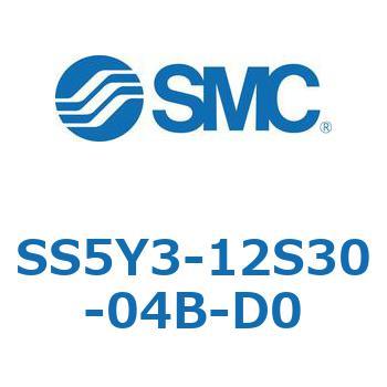 S Series(SS5Y3-12S30) SMC